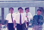 Sesi Pengajian Pelajar