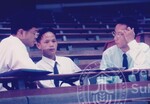 Sesi Pengajian Pelajar