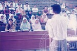 Sesi Pengajian Pelajar