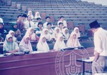 Sesi Pengajian Pelajar