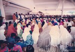 Taklimat Bersama Waris