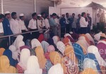 Taklimat Bersama Waris
