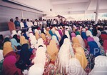 Taklimat Bersama Waris
