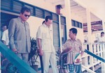 Perdana Menteri Melawat Tapak Projek UUM Sintok