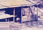 Rumah Pekerja Pembinaan Di Tapak Pembinaan