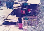 Rumah Pekerja Pembinaan Di Tapak Pembinaan