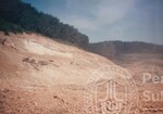 Tapak Pembinaan Bangunan Berasingan Lima Tingkat Blok Perpustakaan