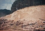Tapak Pembinaan Bangunan Berasingan Lima Tingkat Blok Perpustakaan