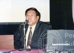 Exco Perlis En.Shaari Mat