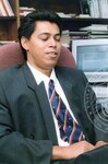 Mahamad Tayib
