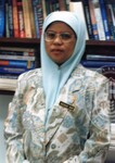 Fatimah Wati Ibrahim
