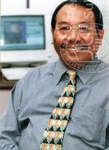 Abdul Rrahim Mohd Saad