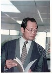 Halim Ismail