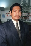 Ali Yusny Daud