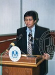 Abu Seman Awang