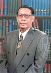 Mohd Yusof Hassan