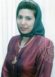 Sabitha Merican