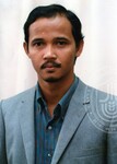 Ahmad Zabadi Mokhtar