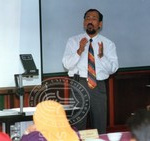 Ahmad Yaacob
