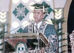 Sultan Abdul Halim Muazam Shah
