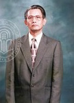 Mohd Nawi Abd Rahman