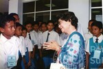 Siti Hasmah Mohamad Ali