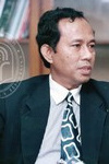 Sulaiman Mahbob