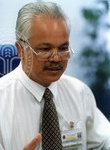 Abdul Kadir Lebai Din