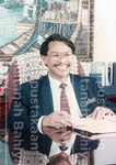 Islahudin Baba