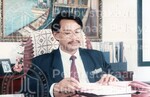 Islahudin Baba