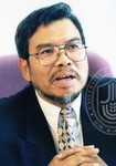 Mohd Salleh Hj Din