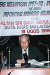 Abdullah Ahmad