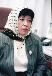 Noran Fauziah Yaakub