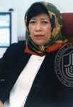Noran Fauziah Yaakub