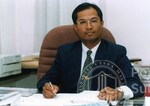 Shafee Saad