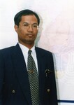 Shafee Saad
