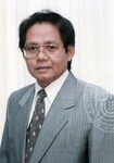 Ahmad Mahdzan Ayob