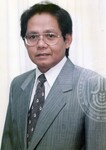 Ahmad Mahdzan Ayob