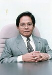 Ahmad Mahdzan Ayob
