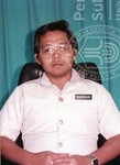 Ahmad Mahdzan Ayob