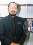 Ahmad Sobri Jaafar