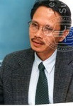 Zakaria Abas