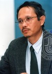 Zakaria Abas