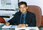 Zolkafli Hussin