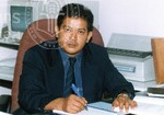 Zolkafli Hussin