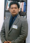 Zolkafli Hussin