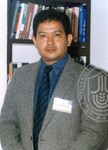 Zolkafli Hussin