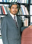 Halim Ahmad