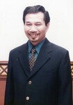 Syed Osman Al Habshi