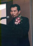 Syed Osman Al Habshi